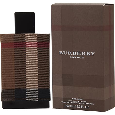 burberry - london men edt vapo 100ml|Burberry London sephora.